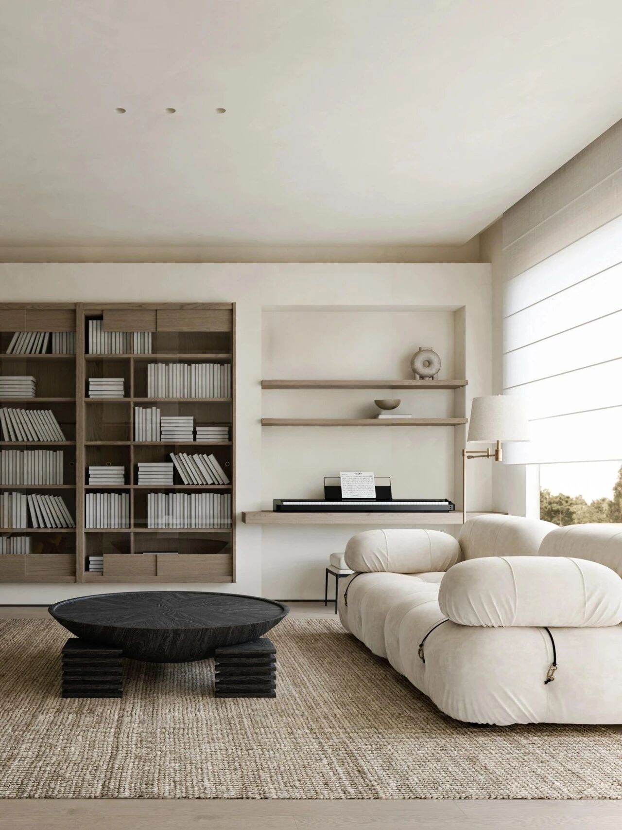 Private Home 宁静之所-55