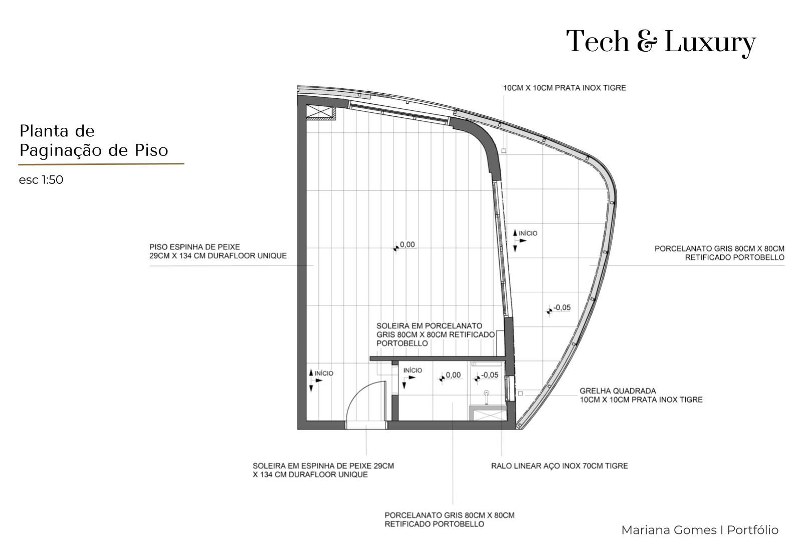 Projeto Residencial - Studio Pininfarina-18