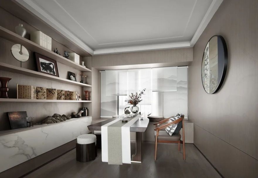 中南·佛山滨江国际丨中国佛山丨深圳华墨国际设计有限公司-66