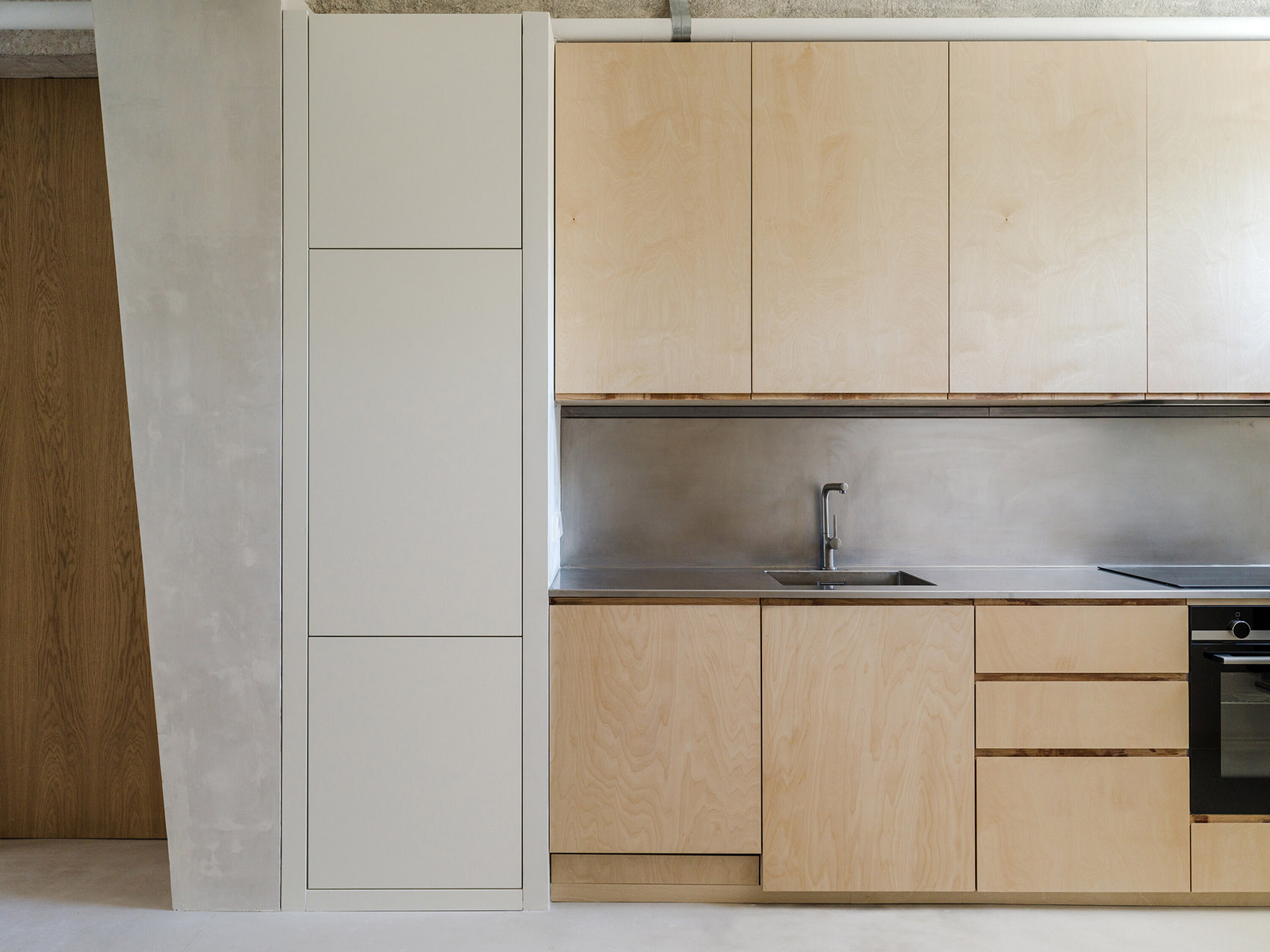 Teruel之家丨西班牙马德里丨Jorge Borondo + Ana Petra Moriyón-3