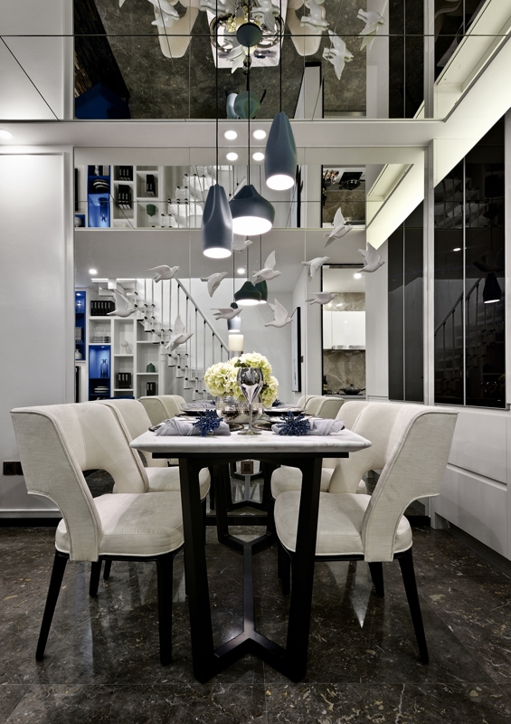 上海关哲 理想天街A1-14