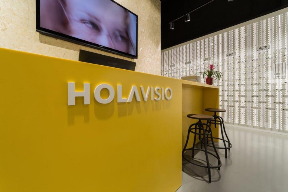 HolaVisio眼镜店-5