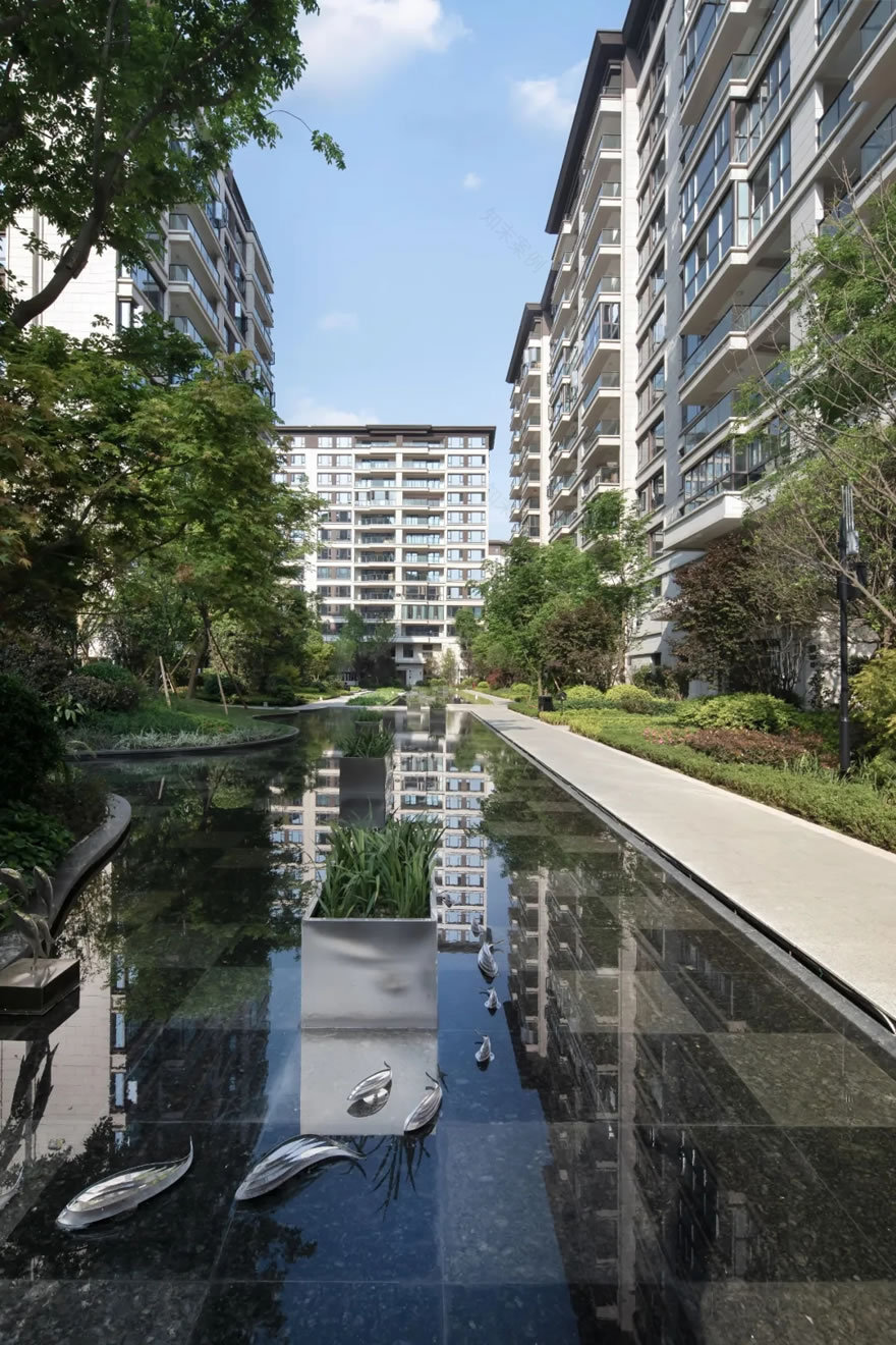 成都中国铁建西派城丨中国成都-48