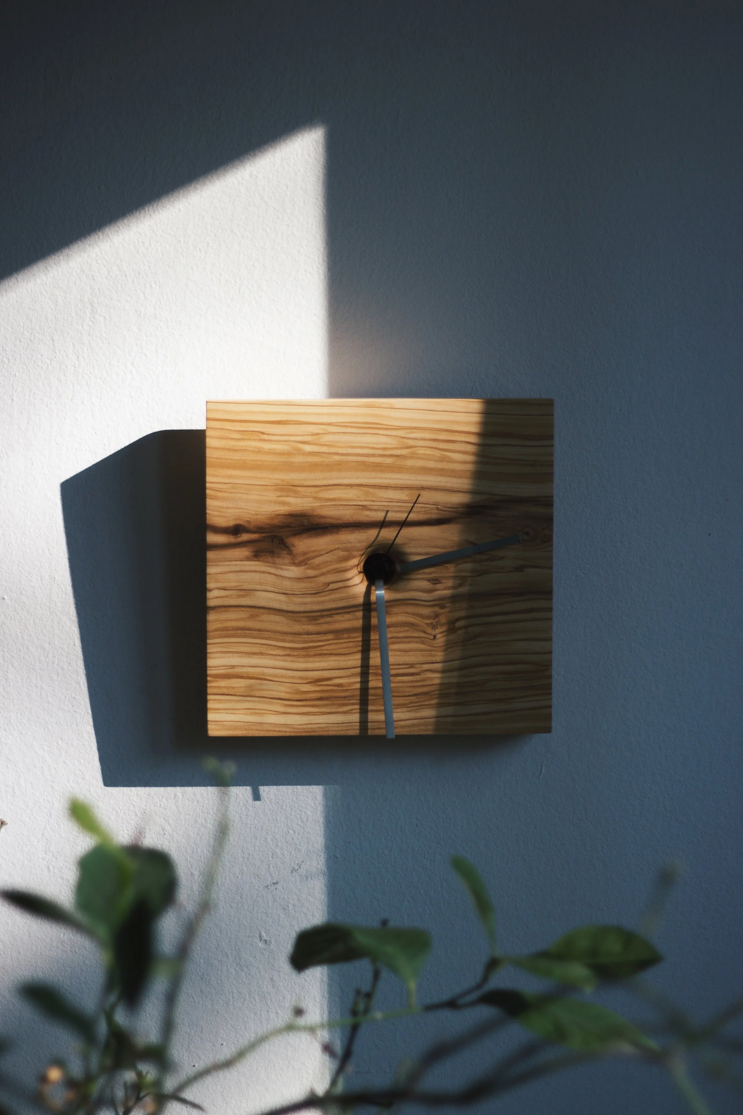 深渊时钟丨JB design & architecture-22