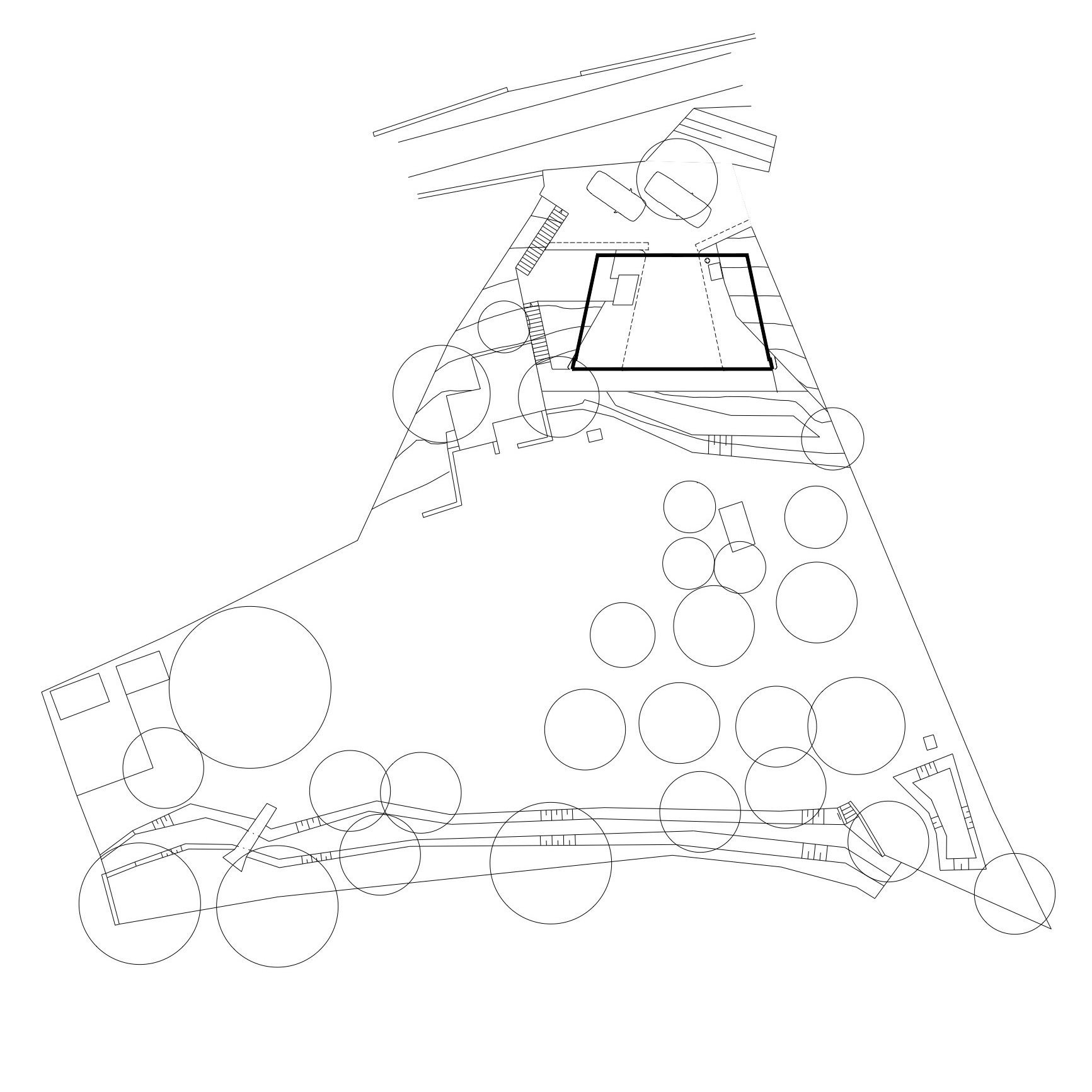 Pernek 家庭住宅丨斯洛伐克丨Studeny architects-36