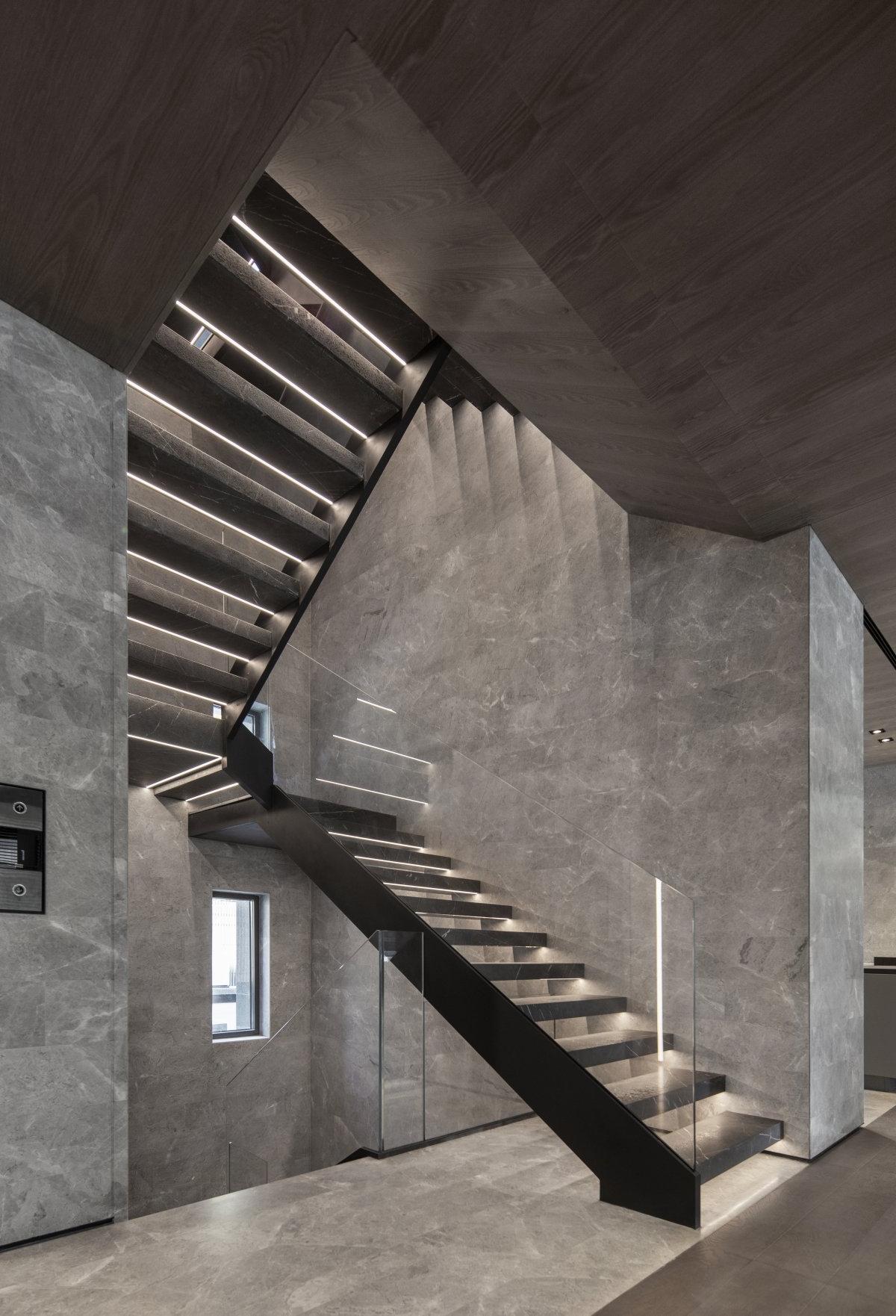 柴宅丨近境制作-83