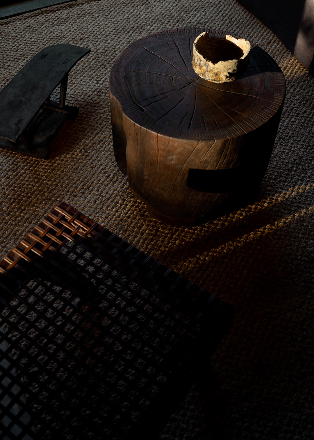 苫也·不若林丨中国深圳丨蜚声设计-97