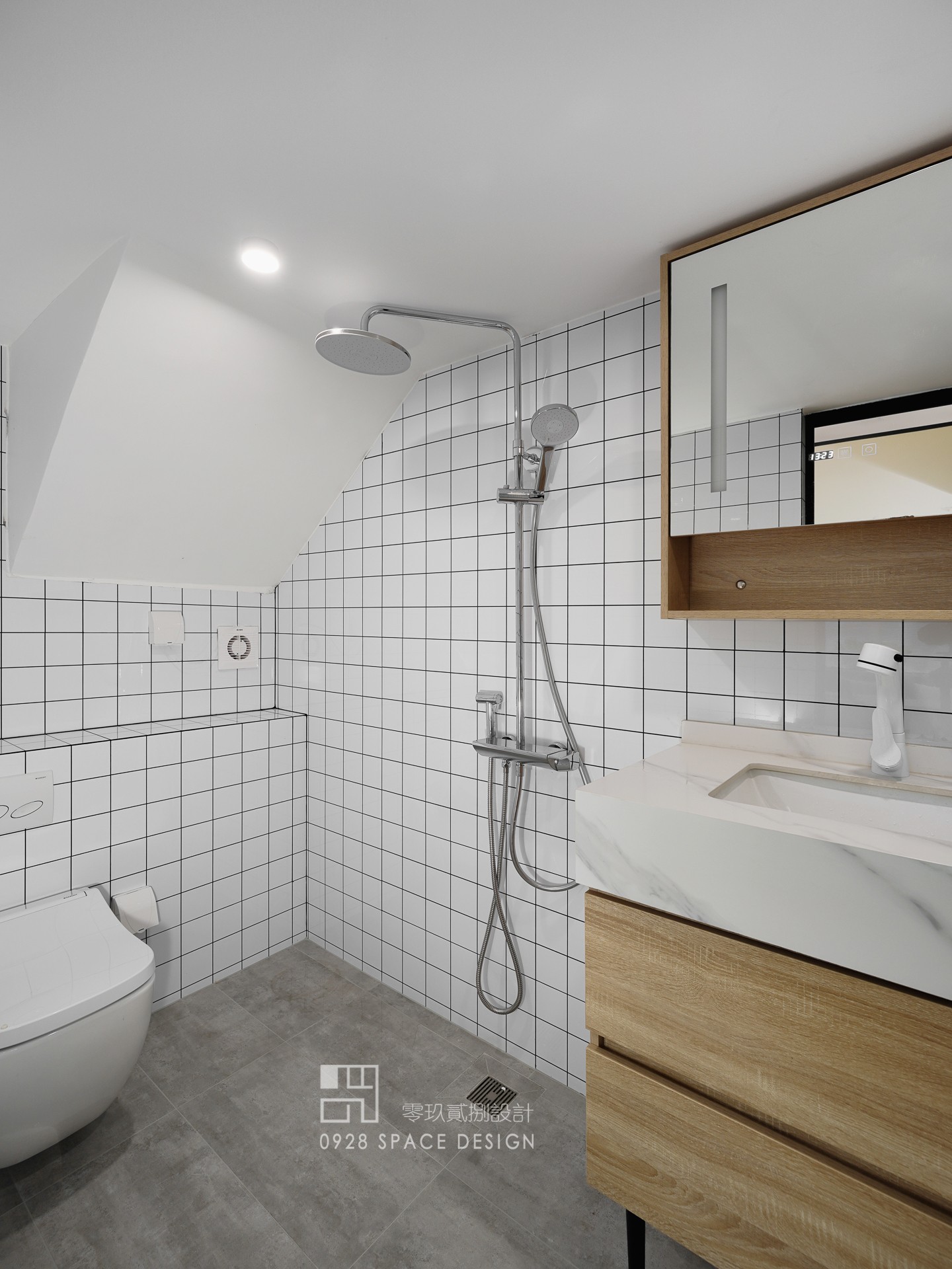 原木小复式浪漫改造-51