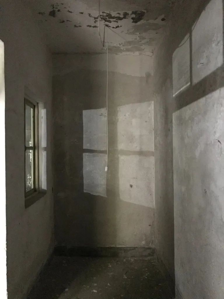 大栅栏社区图书馆设计丨中国北京丨即作建筑 MINOR lab-12