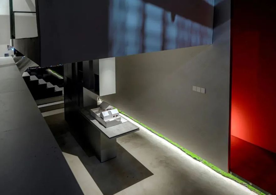 合·不同设计新作 · 我们的办公室丨中国洛阳丨合不同 Design-31