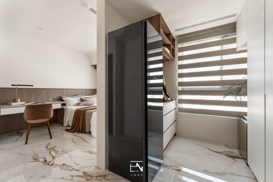 富宇世紀美丨中国台湾丨以諾設計-12