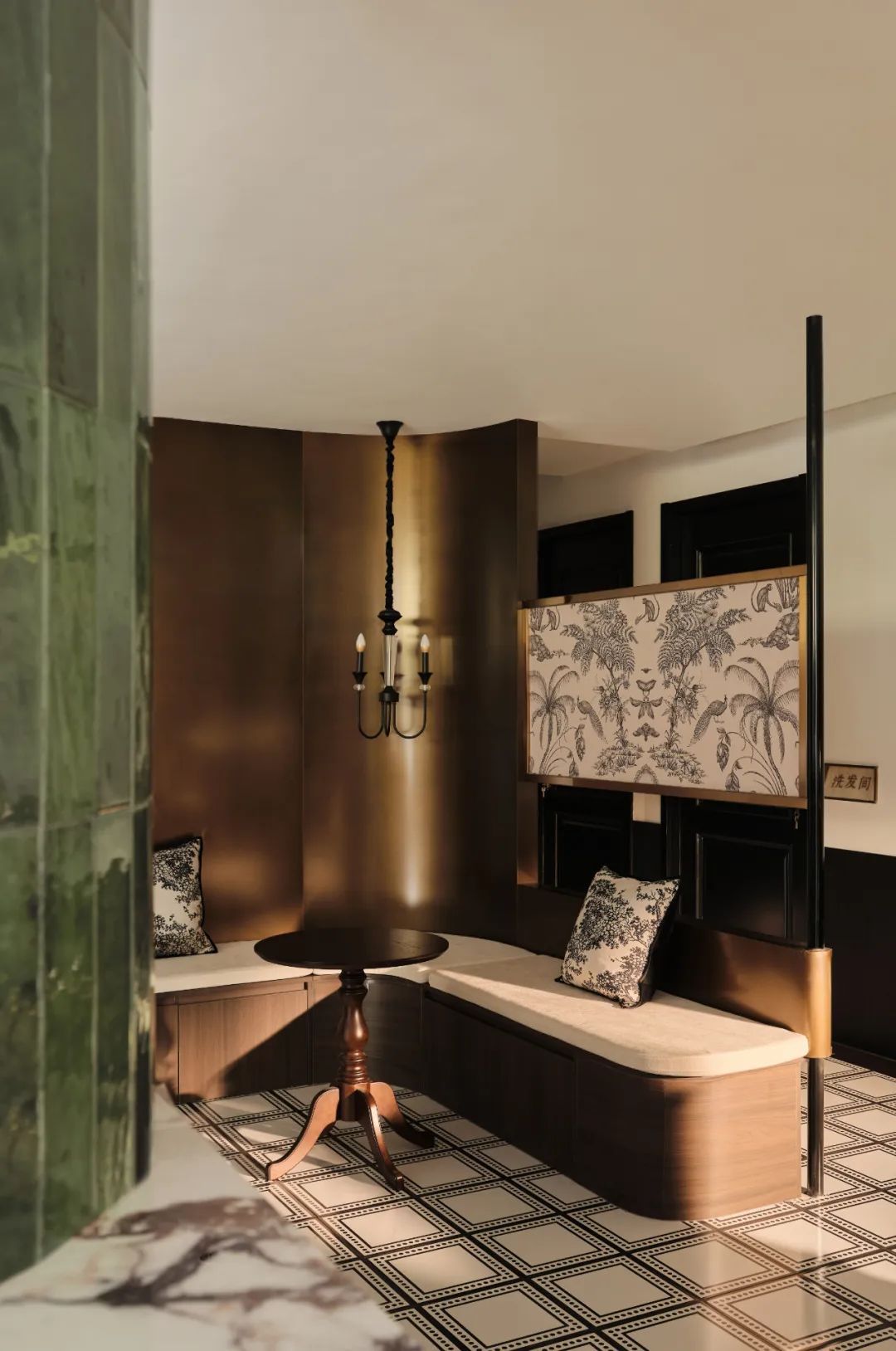 禾漾医疗美容丨中国江苏丨DAED大亦设计,大亦设计(江阴)有限公司-29