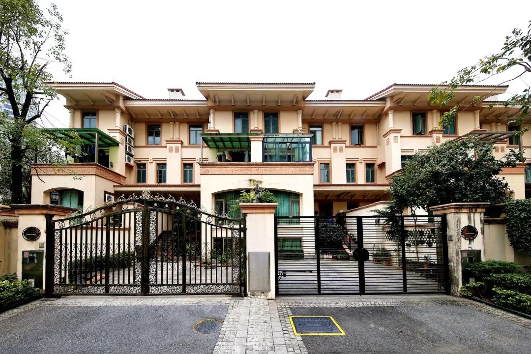 雅居乐长提半岛花园——绿色生态的人性化住宅设计-23