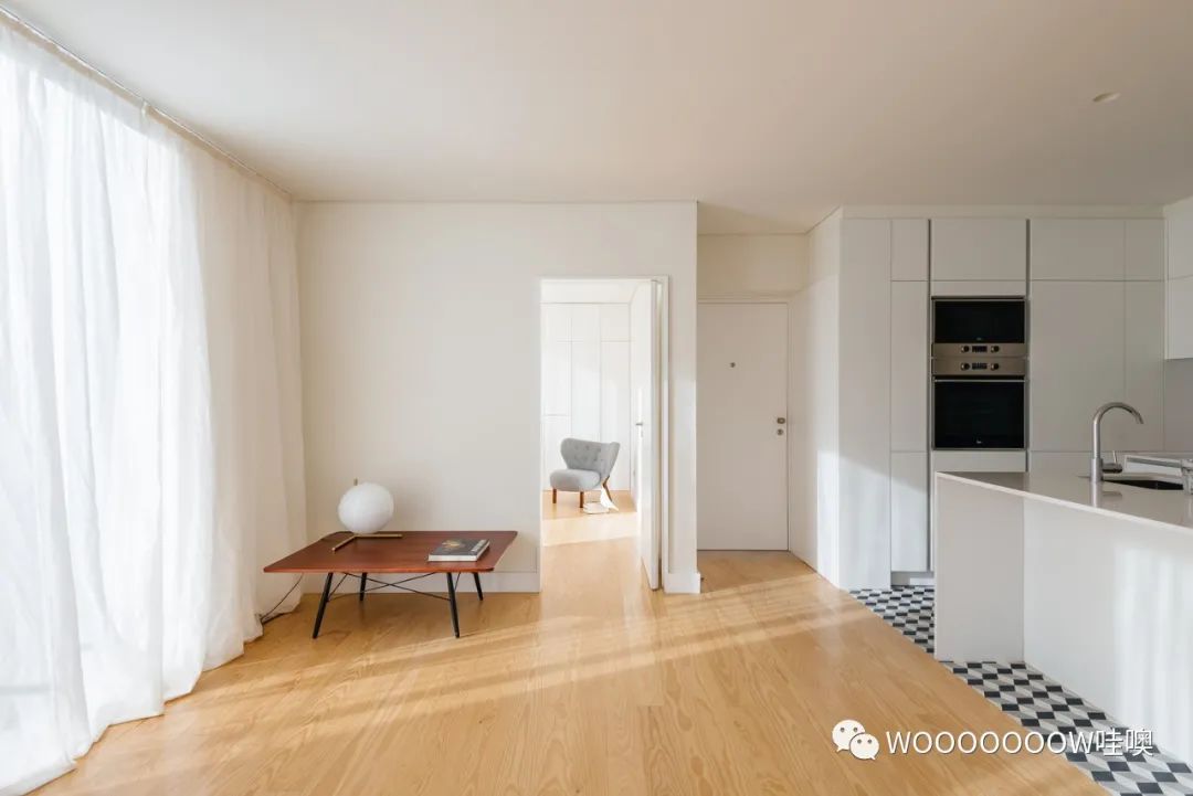 里斯本百年建筑的现代新生-9