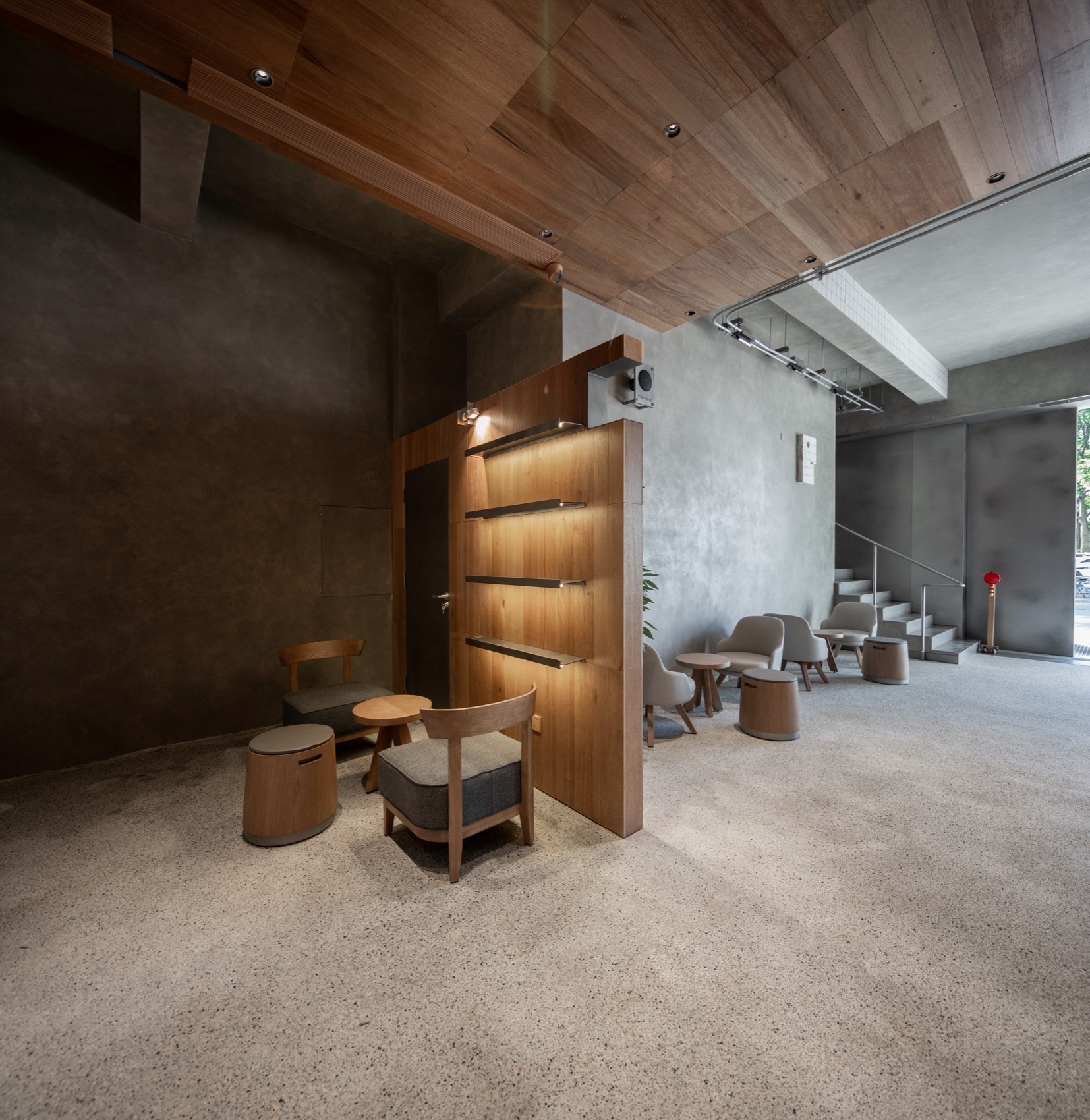 马伍旺 3BRO STORE丨中国南京丨或者设计 OR Design-46