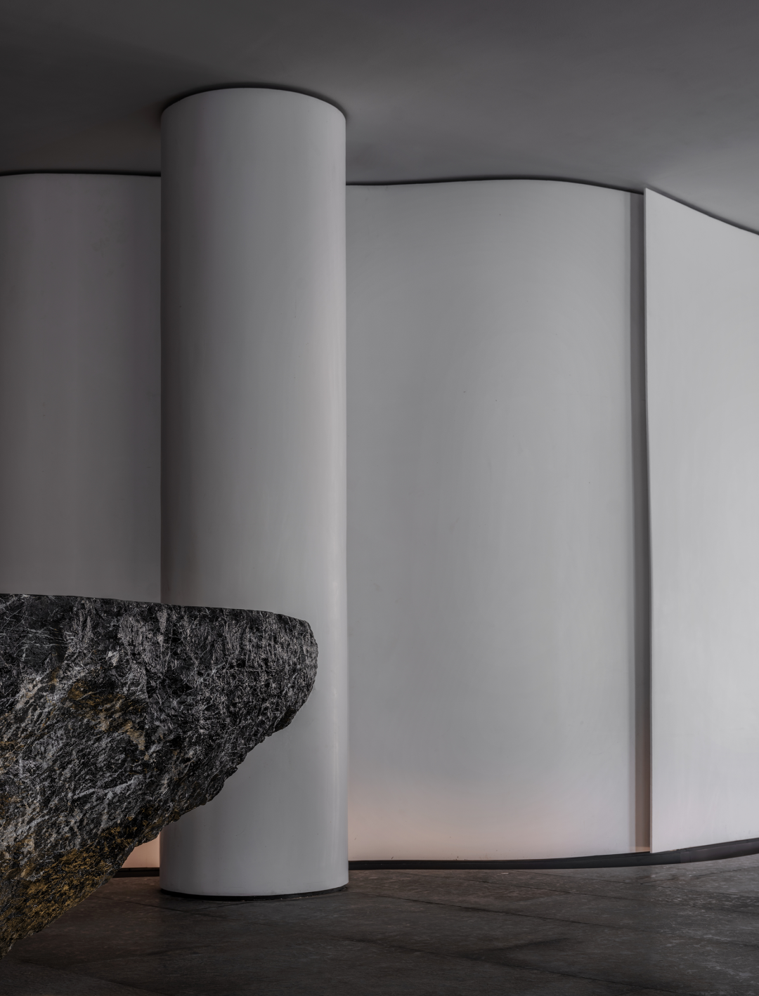 海南“水流云在”文化中心丨中国海南丨孟也空间创意设计事务所-38