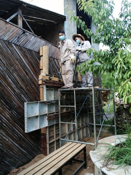 Xincun Residential Update（新村民居更新）丨中国昆明-79