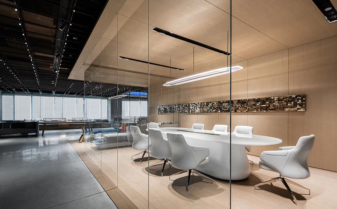 融信·上坤中心创享体验空间-68