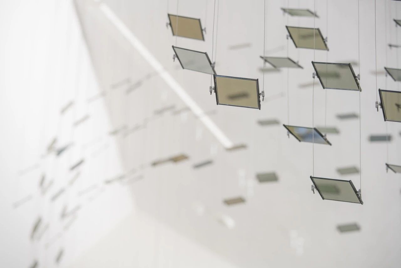 数字化艺术装置 | 自然与科技的奇幻碰撞-22