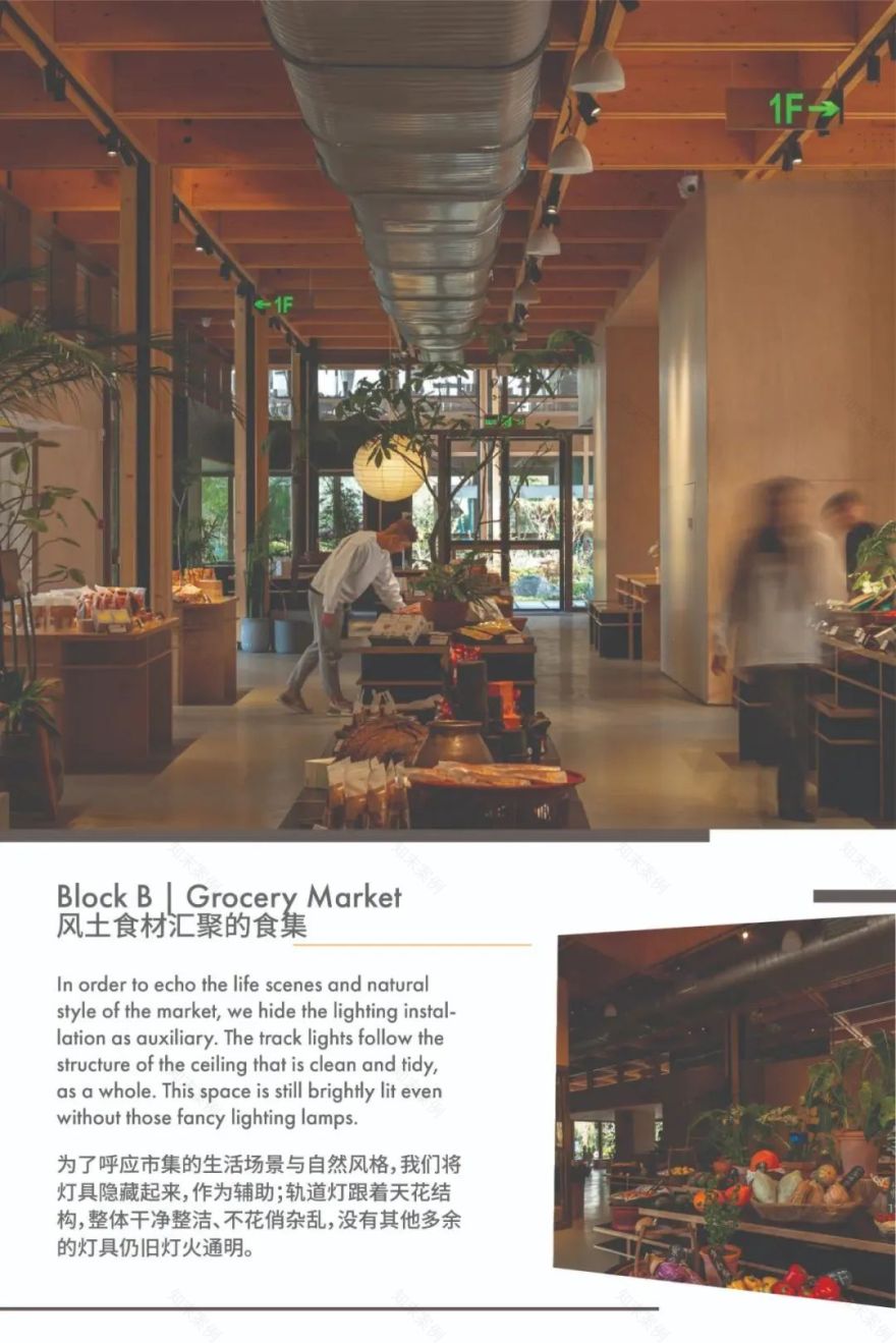 普罗理想国 · 郑州高端住宅室内设计丨中国郑州丨合恣室内设计-4