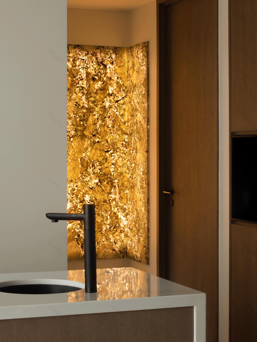 阒然无声丨中国温州丨康居设计-25