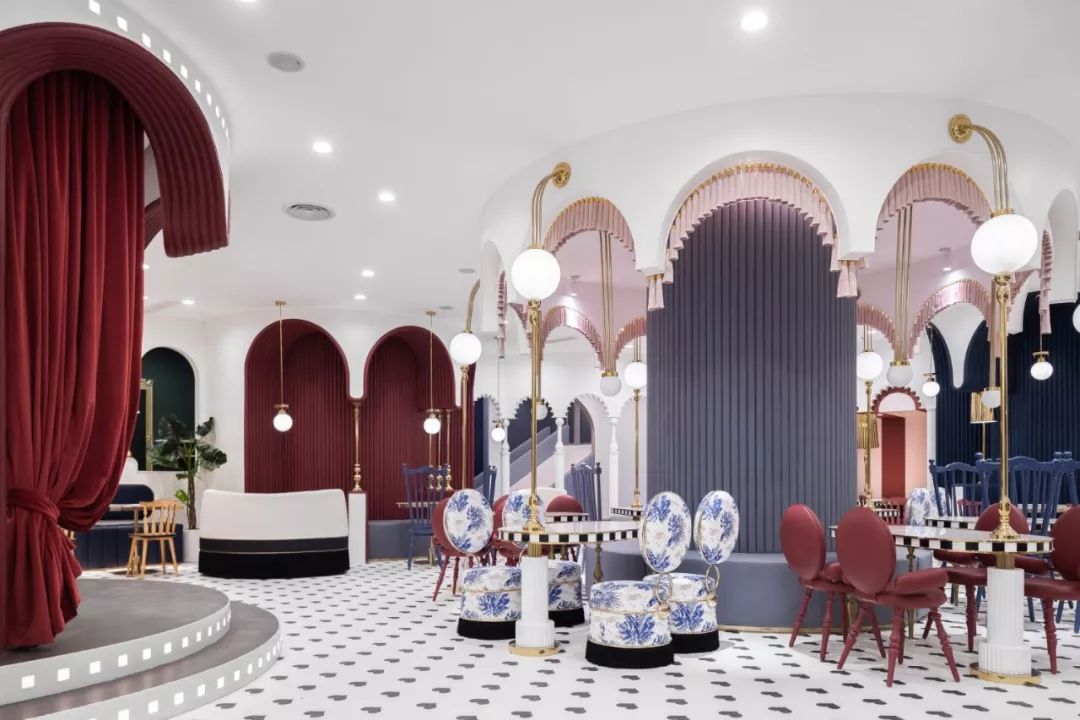 建筑手法在室内空间的妙用-25