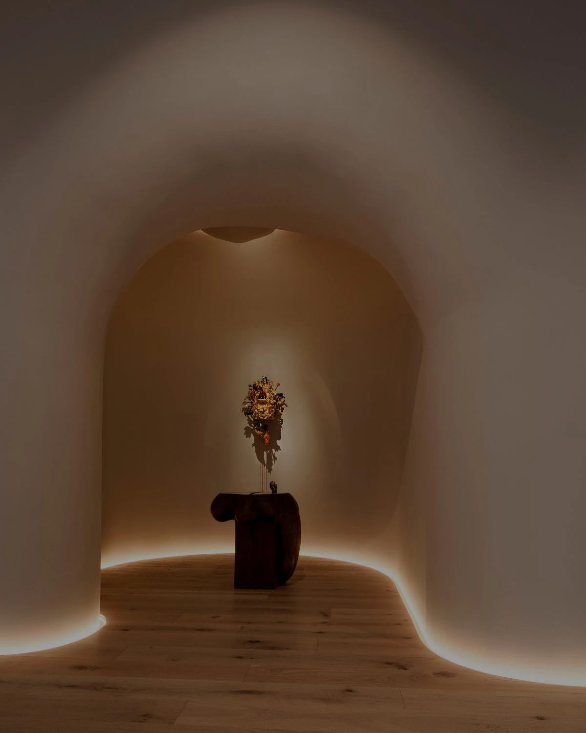 贝德福德销售展厅丨加拿大多伦多丨Studio Paolo Ferrari-43