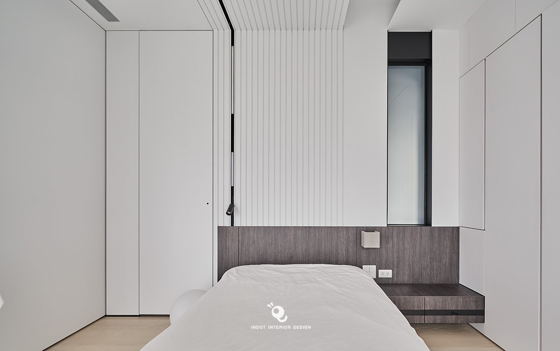 新店 26 坪一人宅丨虫点子创意设计-62