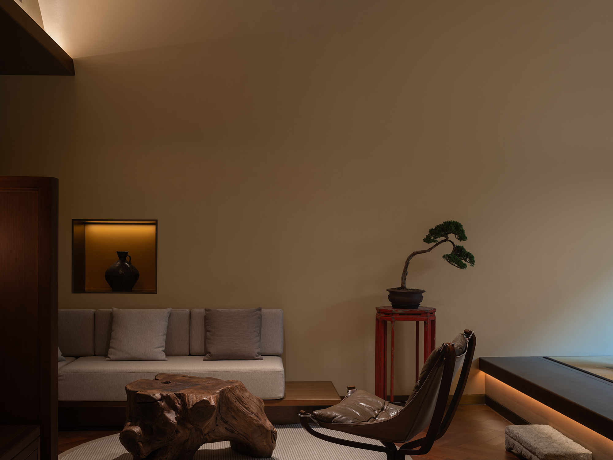 古城大院隐奢酒店丨中国临汾丨绣花针（北京）艺术设计有限公司-93