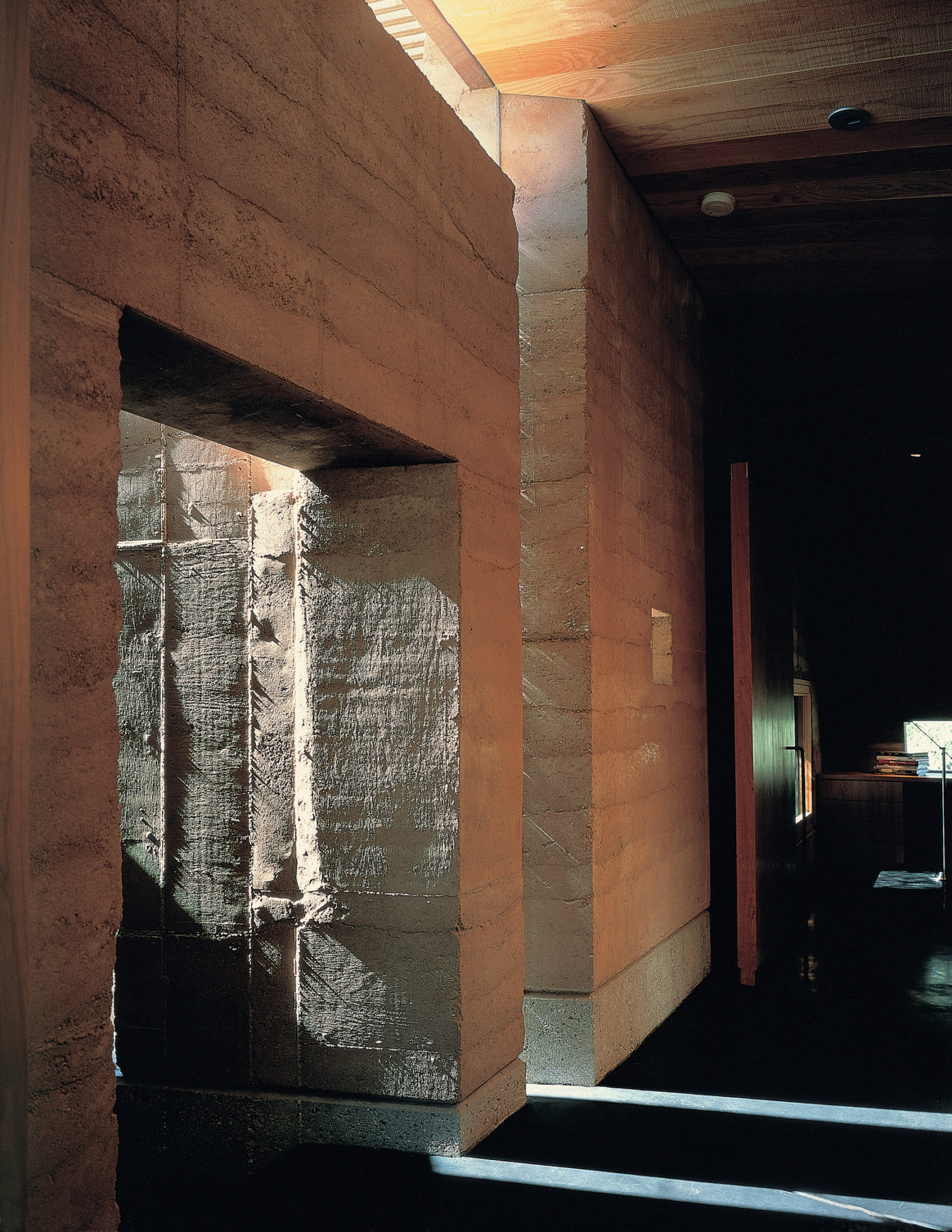 Catalina House Rick Joy-8