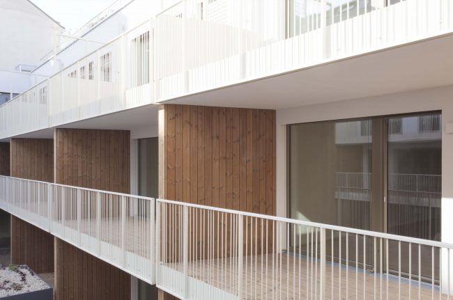 阿波罗加斯街住宅-38