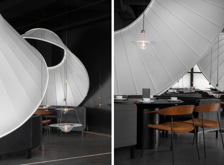 星盘散落下的贝壳 - 上餐厅-15