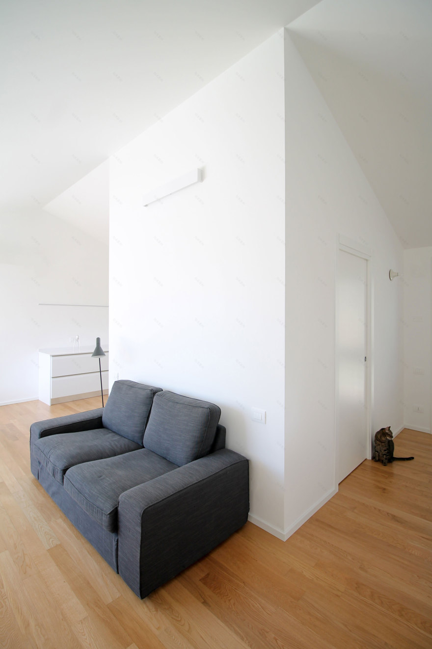 Guest house | De Marco Architettura-28