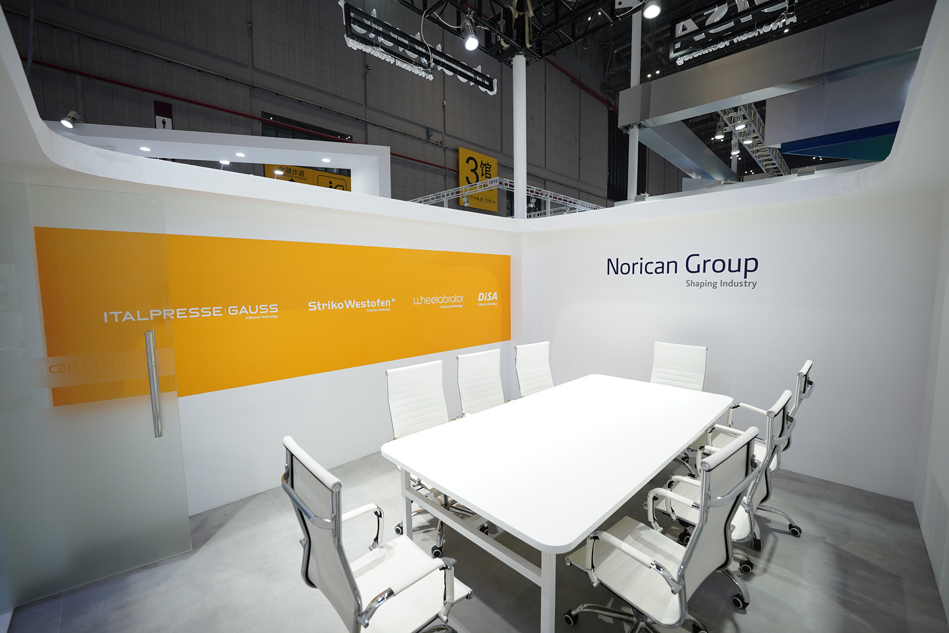 诺里肯集团 2021丨DESIGNER ZACH-35