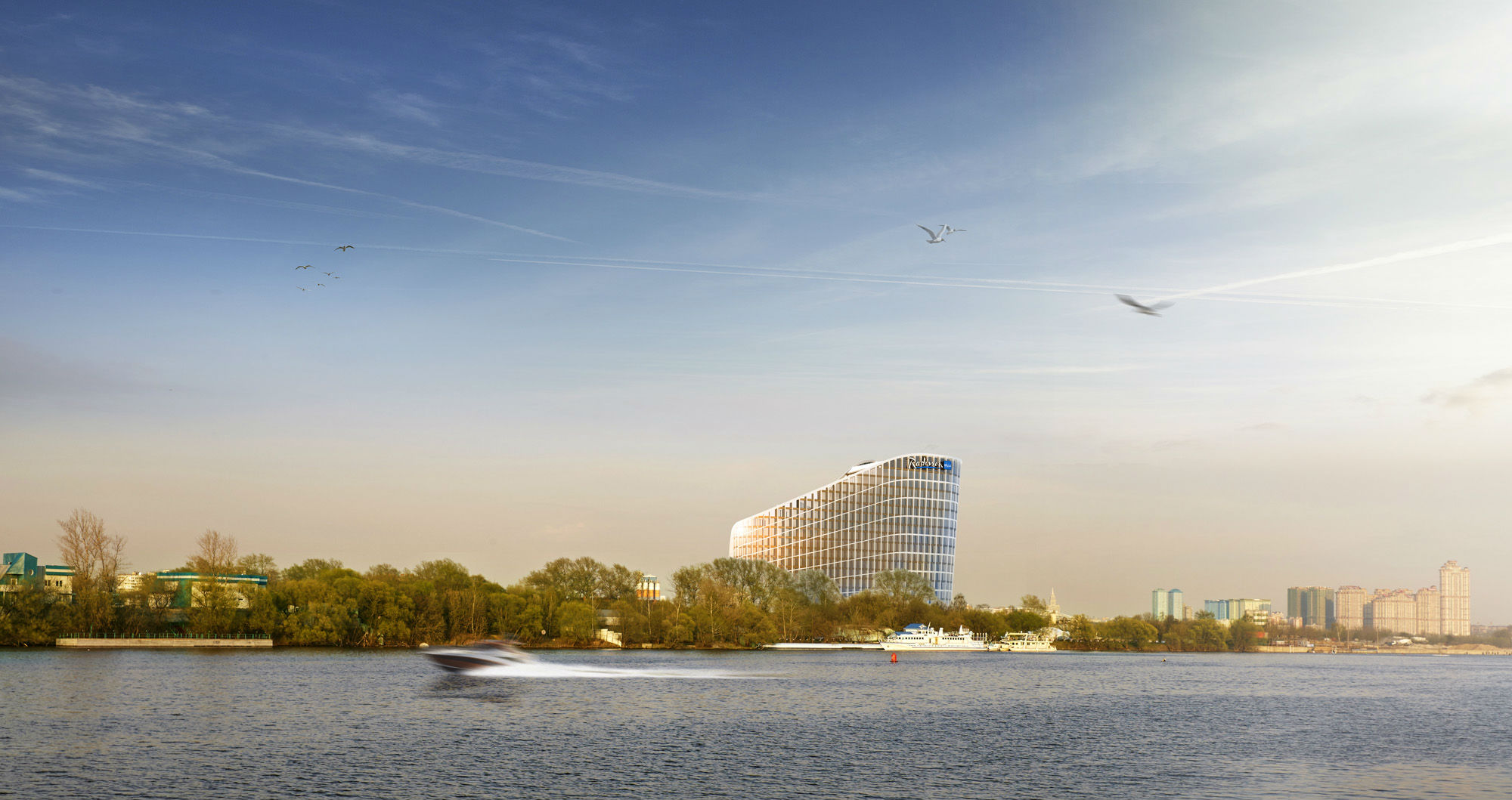 konkurs na gostinitsu radisson blu AB-SL-7