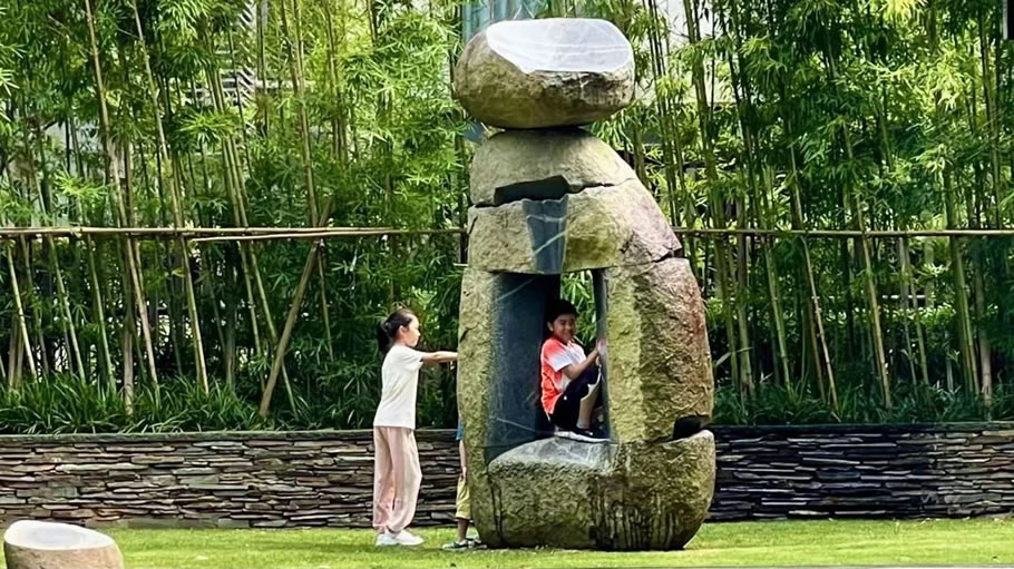 宁波 YUN 酒店丨中国宁波丨卢胤翰-33