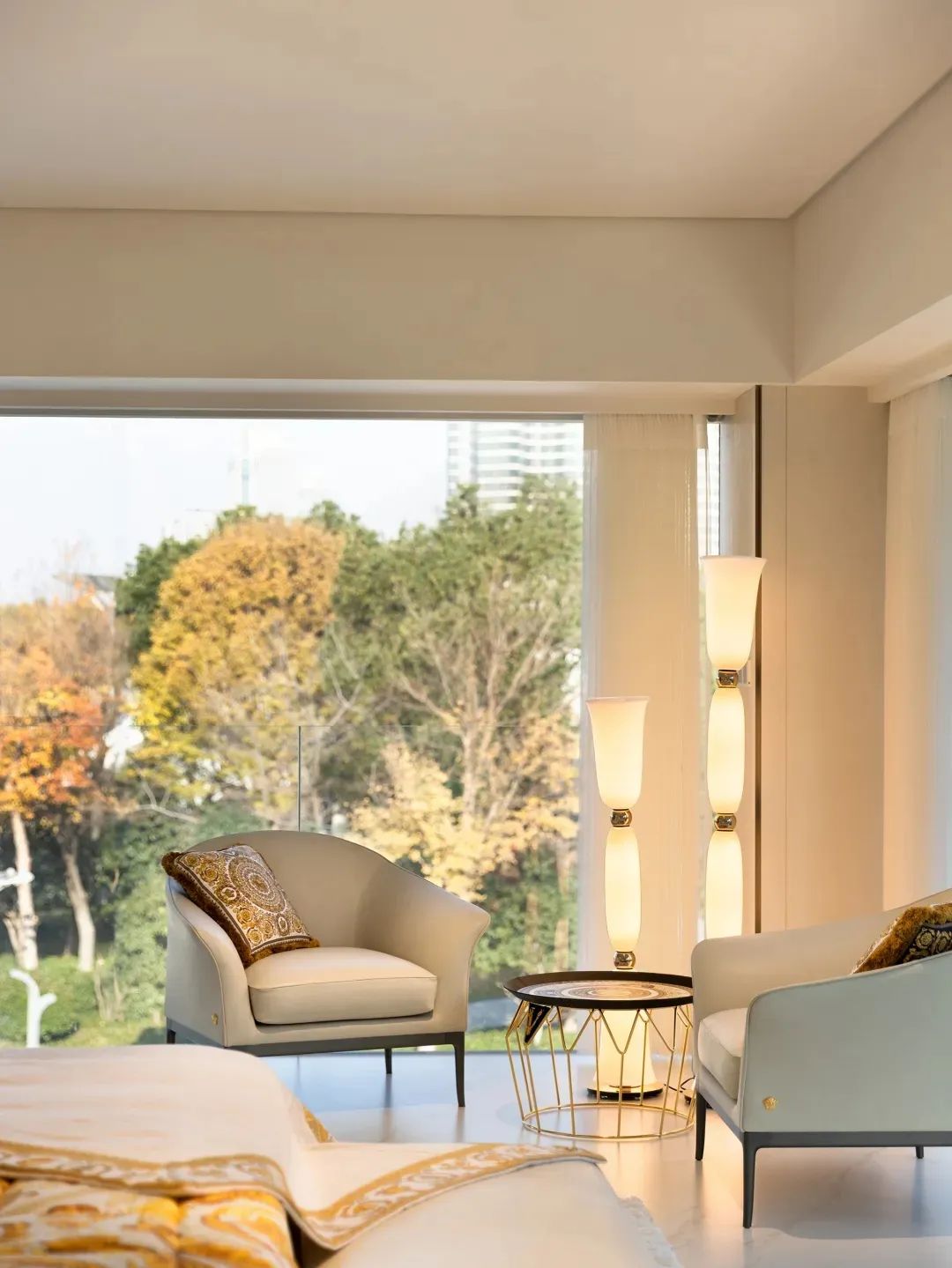 1000m²范思哲生活中心丨中国杭州丨叶飞,吴持韬,金明杰-45