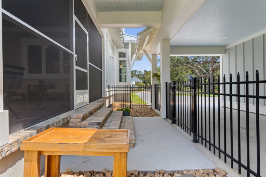 丨Bob Chatham Custom Home Design-45