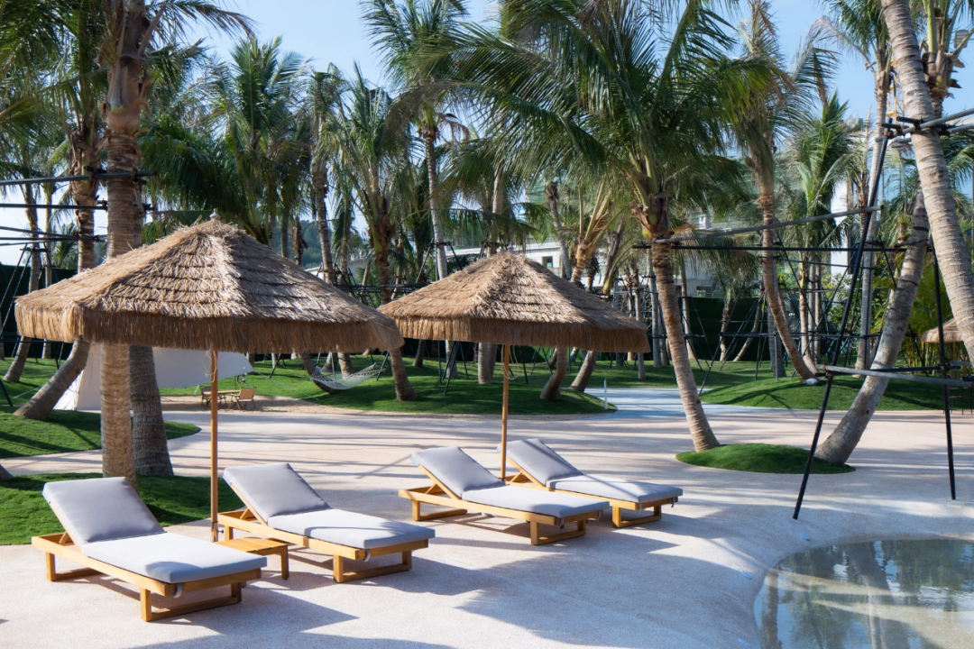 三亚万科瑧山谷,都会四季丨中国三亚丨WTD纬图设计-50