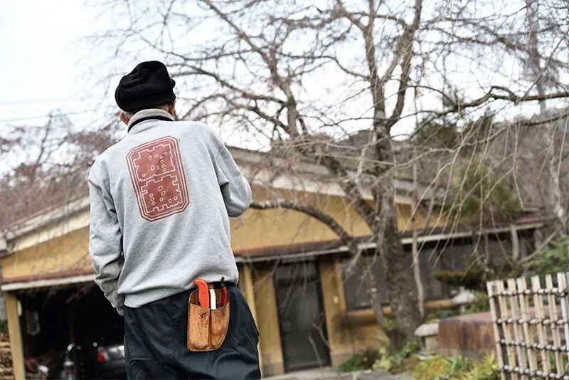 日本造园大师枡野俊明与植藤造园的东方美学-47