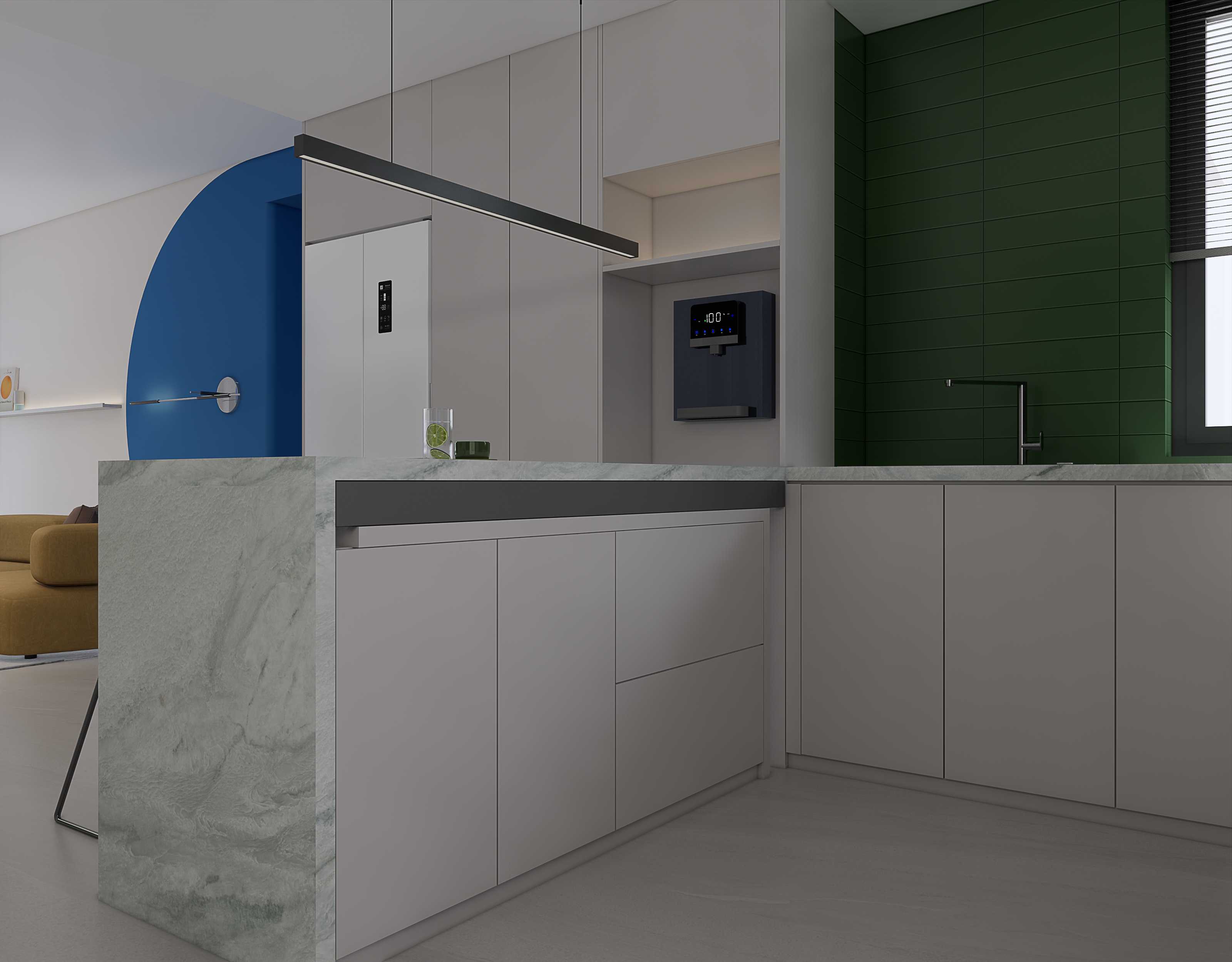 跳动·卡布里蓝-17