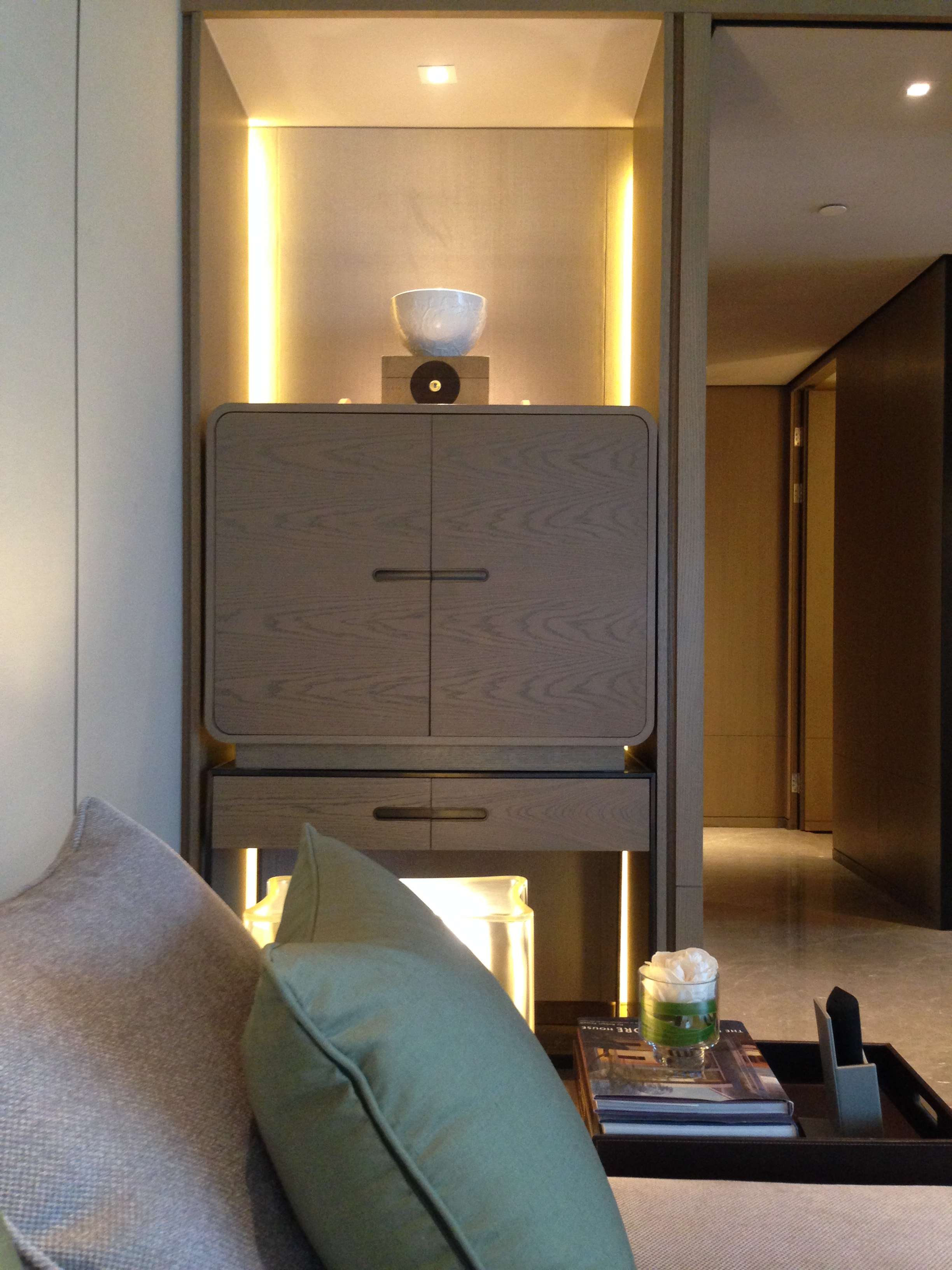 南山万豪酒店-56