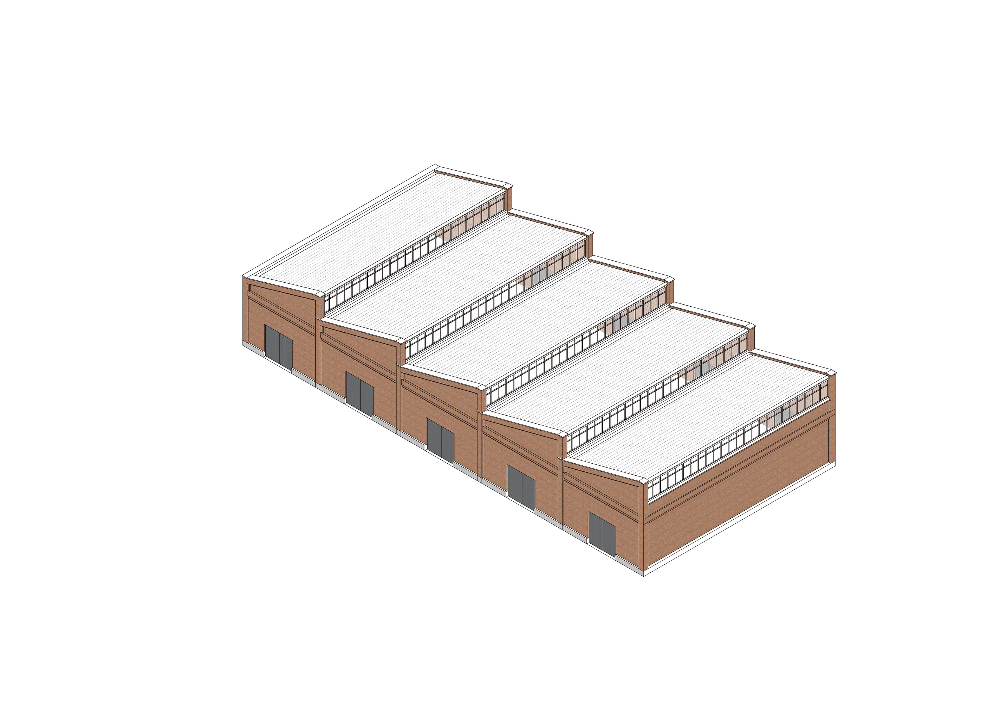 北京 HeyTown Art Center | 工业遗址的艺术新生-26