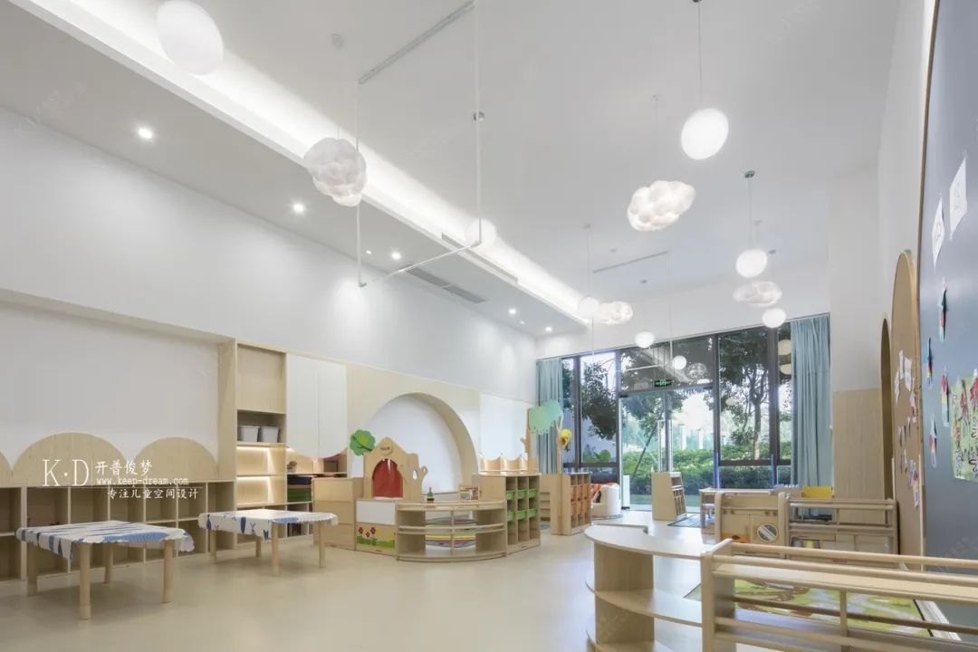 Keep Dream 力作 | 珠光日托中心：孩儿们心中的精神堡垒-70