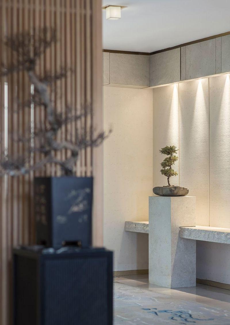 大连鲁能易汤海洋温泉酒店-42