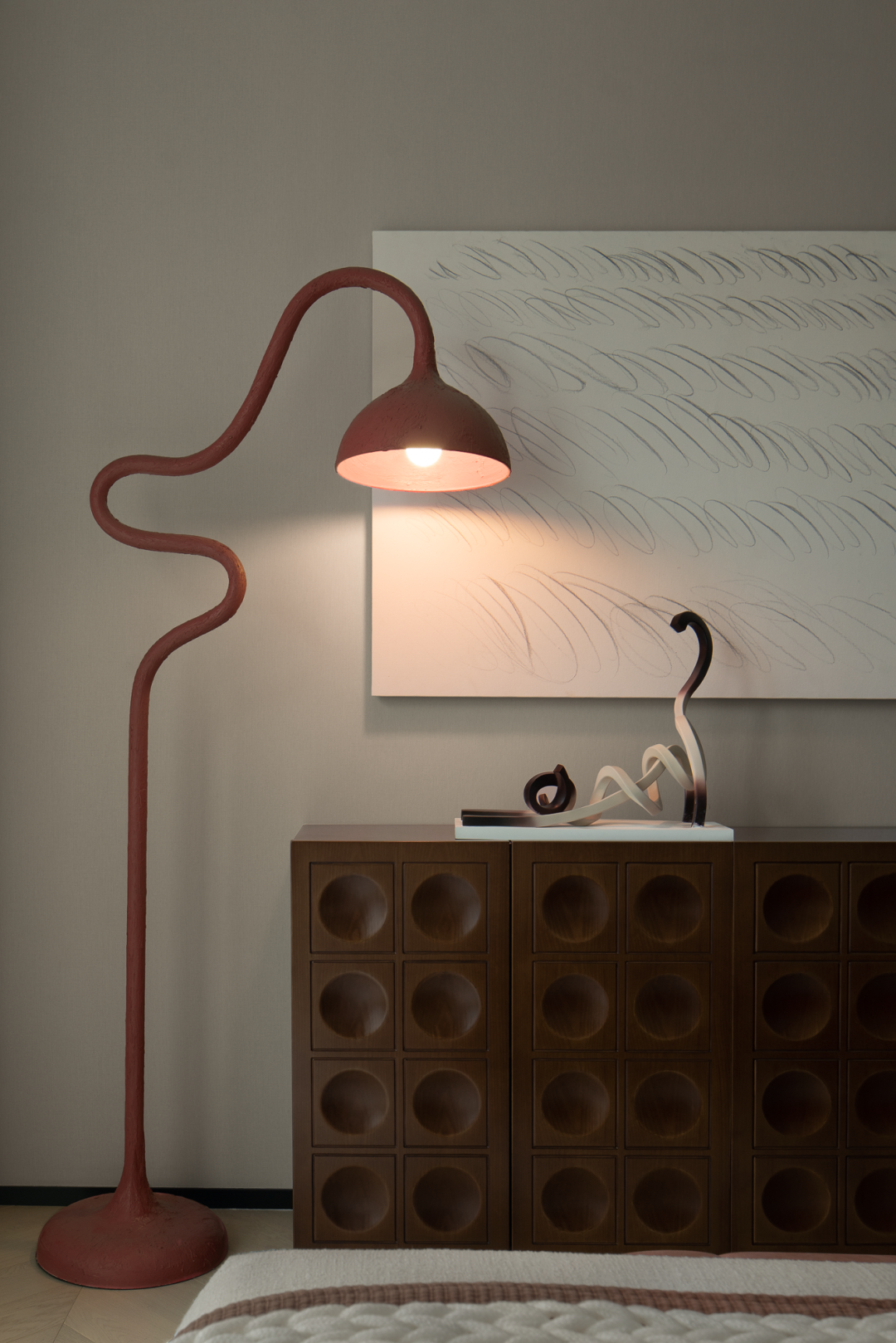 广宇·新昌锦上云山合院丨中国浙江丨AVAD 范可萨设计-21