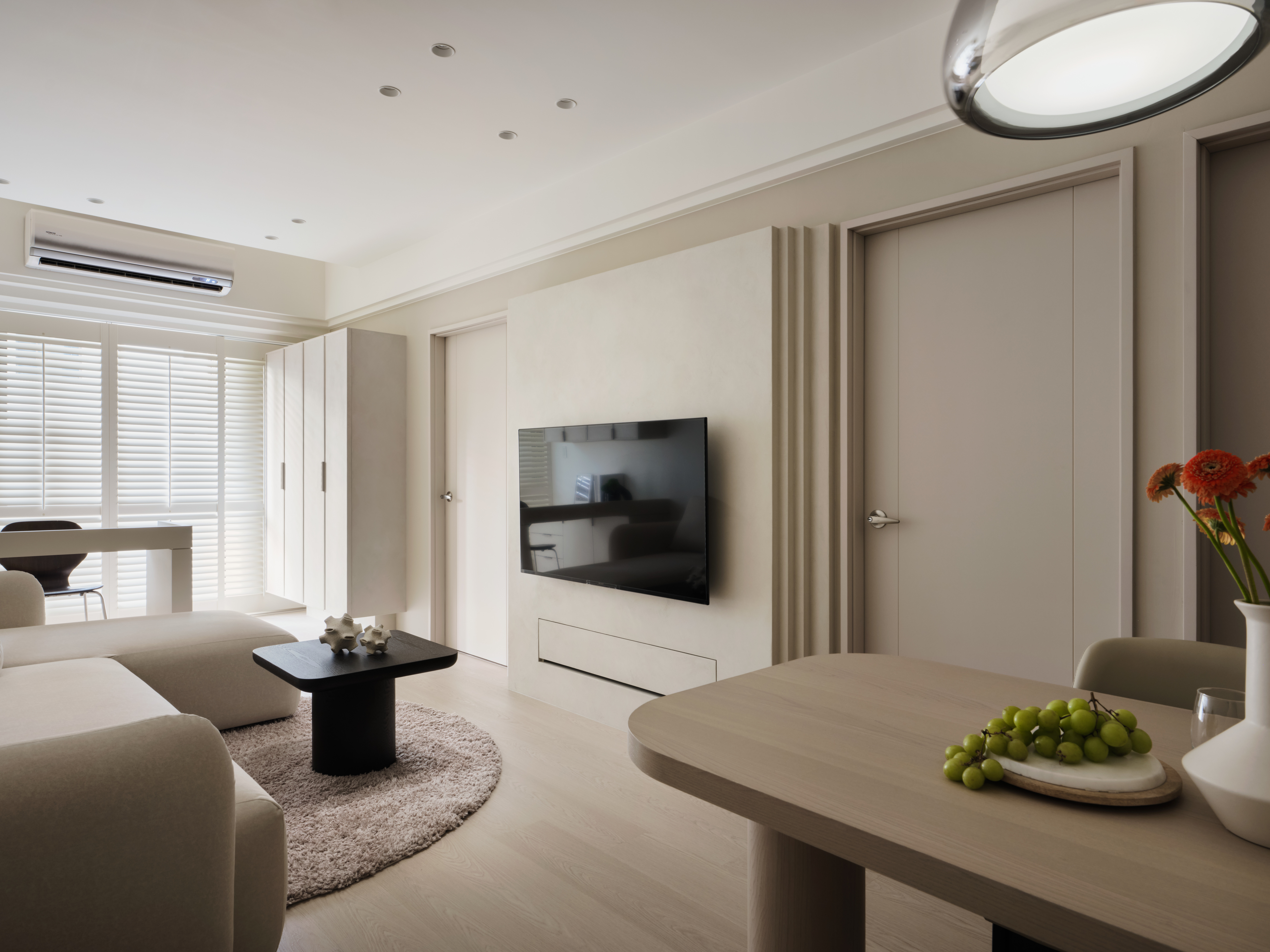 Apartment YZ-3