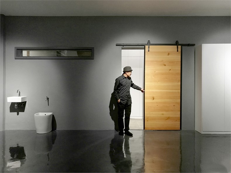 浙江横店吴宅设计︱龚剑＆刘猛-5