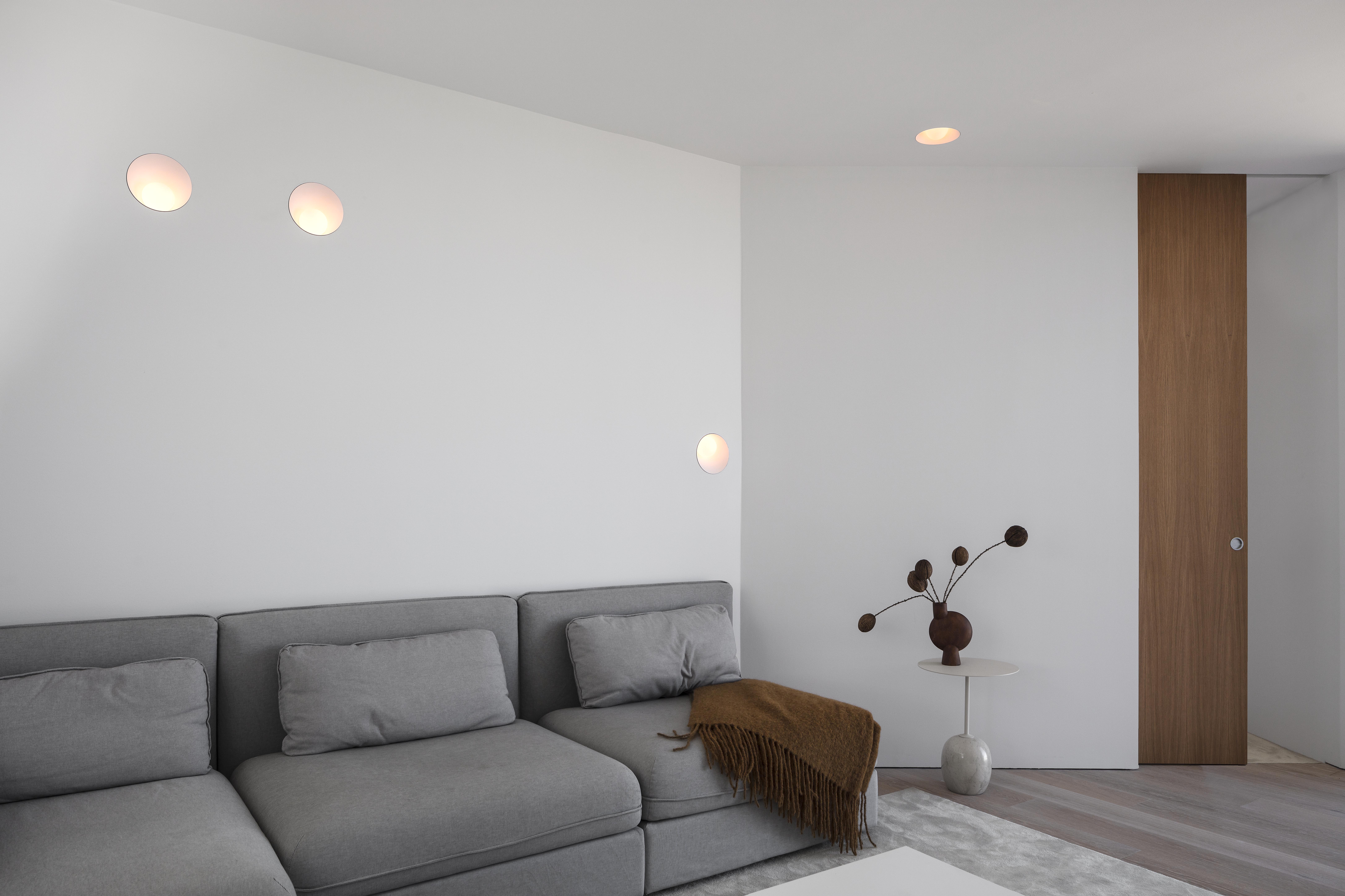 Private Residence, Stenungsund (SE) | Architectural lighting projects | Modular L.I. | Modular Lighting Instruments: Architectural Lighting-7