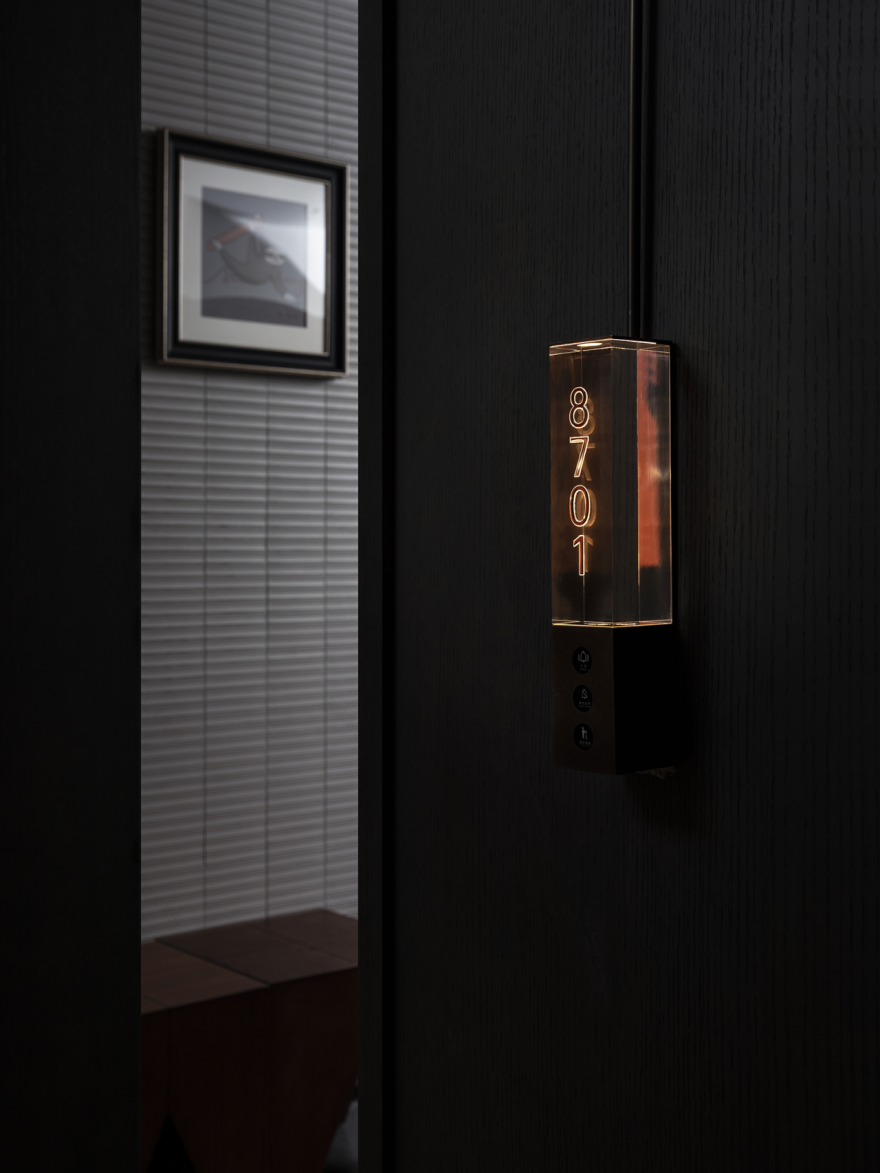 龙岩安途缦兮酒店丨中国龙岩丨WVD|智谷创筑设计-71